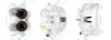 APEC braking RCA337 Brake Caliper